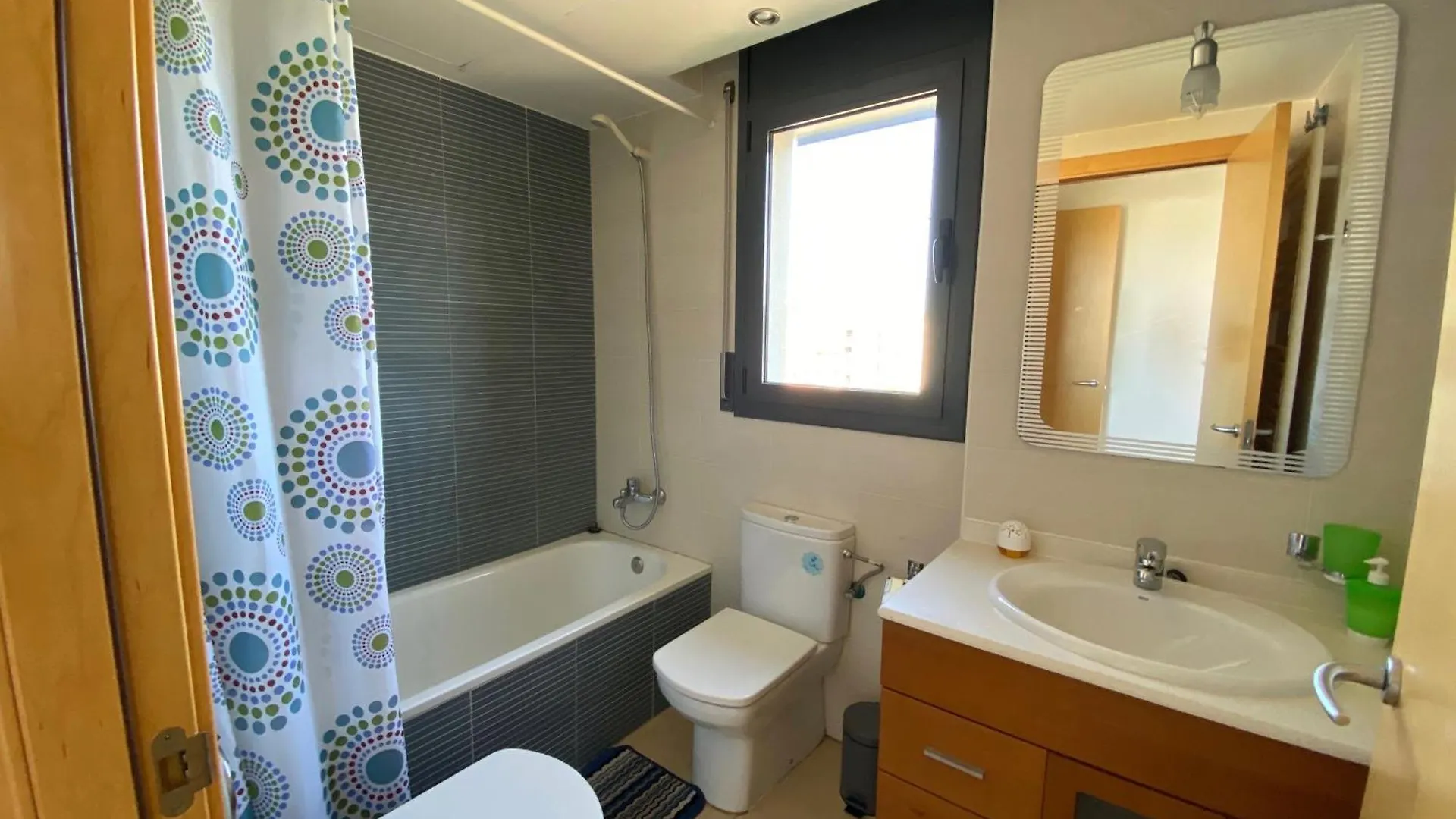 Apartment Fenals Beach Lloret de Mar Spain