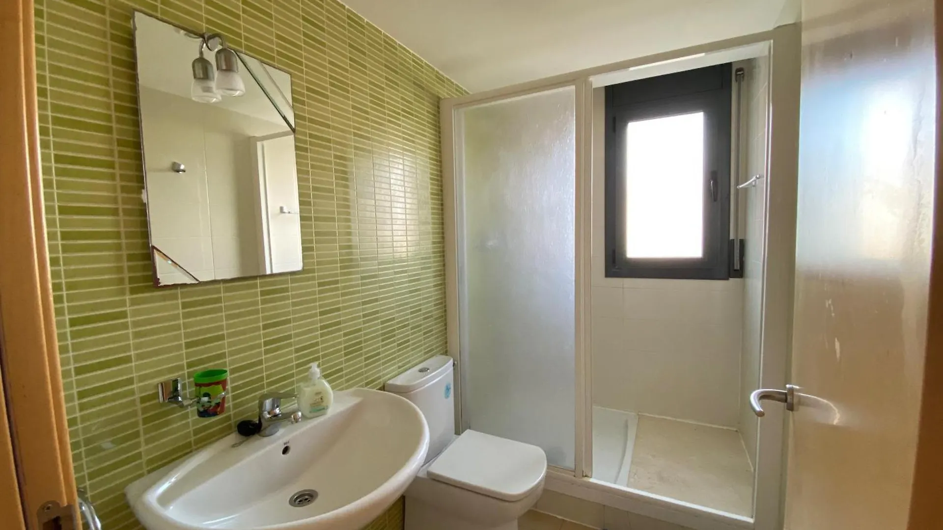 Apartment Fenals Beach Lloret de Mar