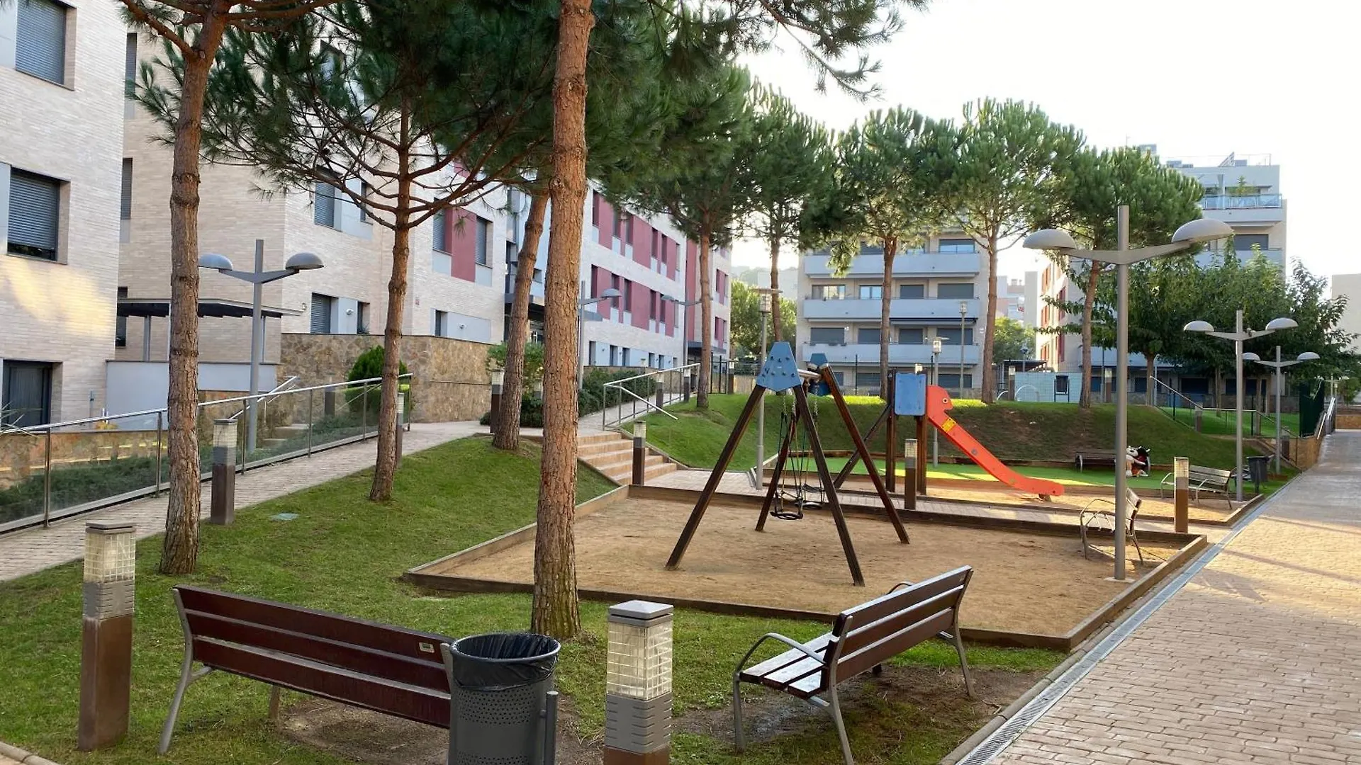 Apartment Fenals Beach Lloret de Mar 0*,
