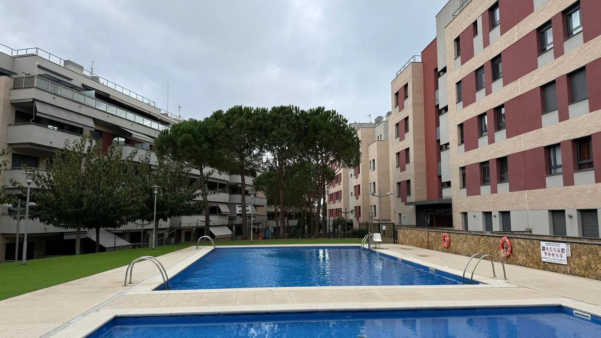 Apartment Fenals Beach Lloret de Mar